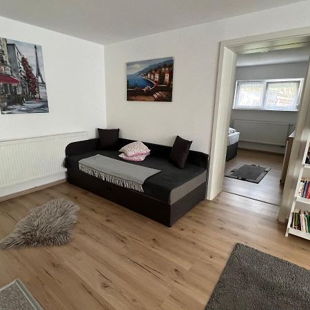 Terrassenwohnung In Estenfeld Bei Wuerzburg Luaran gambar