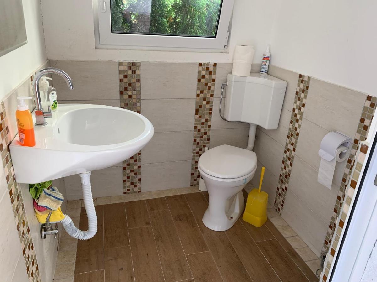 Terrassenwohnung In Estenfeld Bei Wuerzburg Luaran gambar